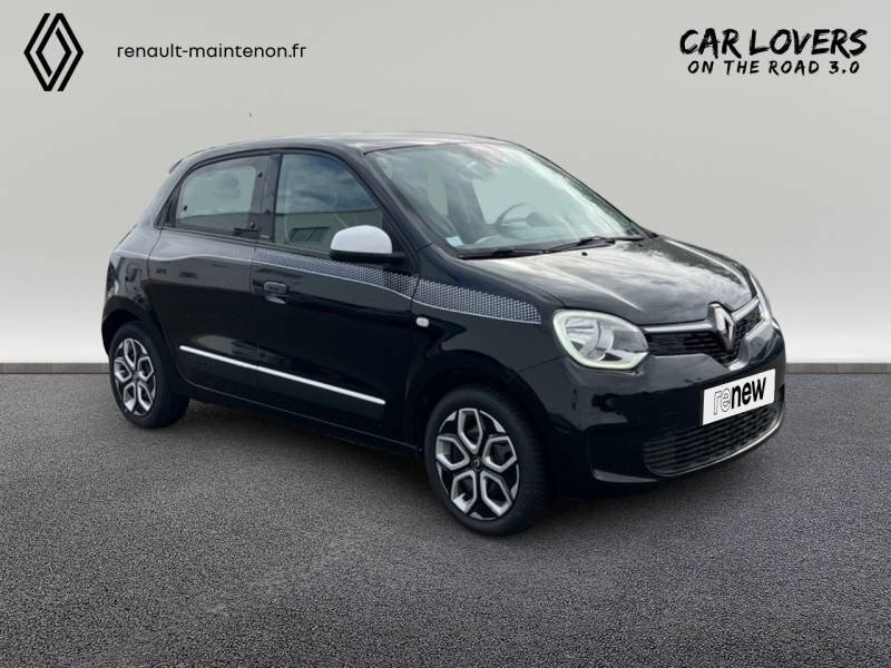 Renault Twingo III