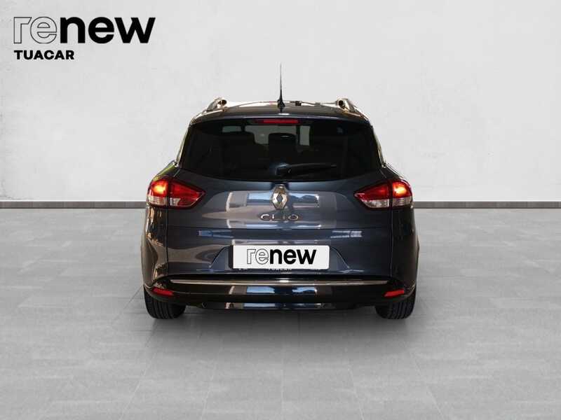 RENAULT Clio Tce Limited Edition — photo 5