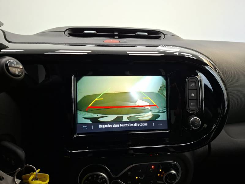 Renault Twingo III