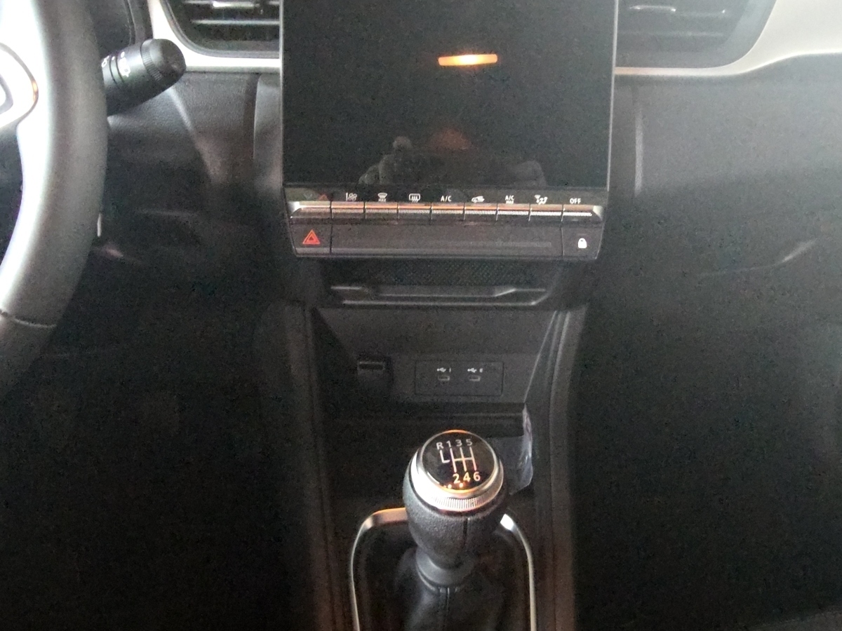 Renault Captur – Bild 14