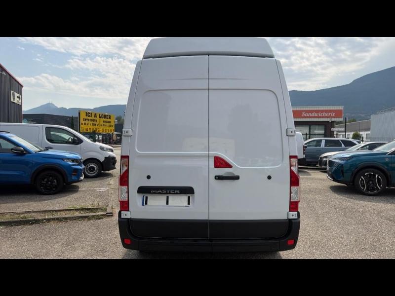 Renault Master Fourgon