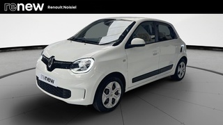 TWINGO III