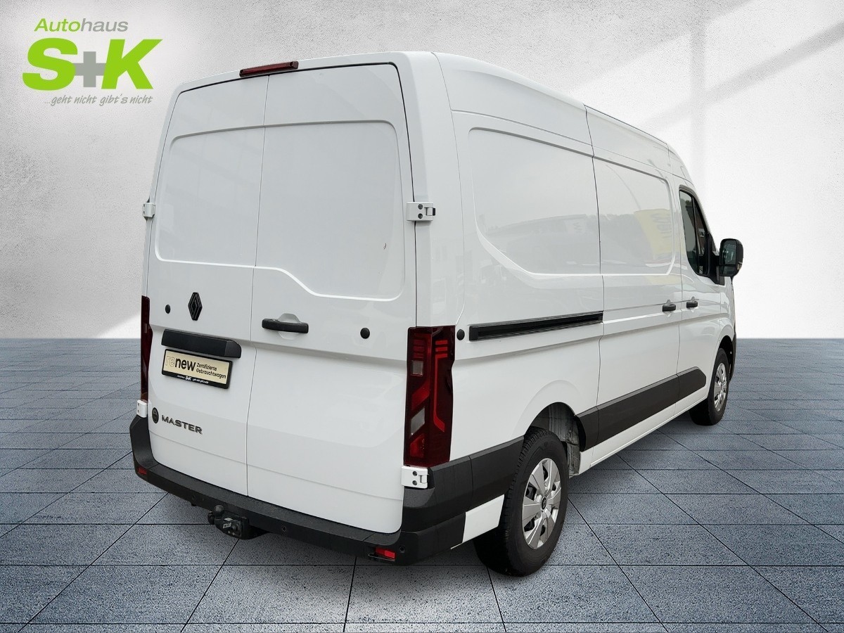 Renault Master – Bild 4