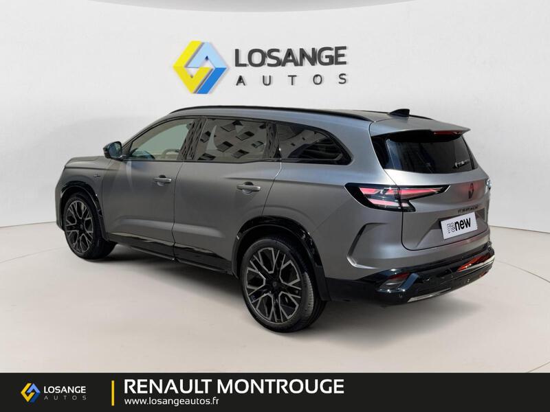 Renault Espace VI