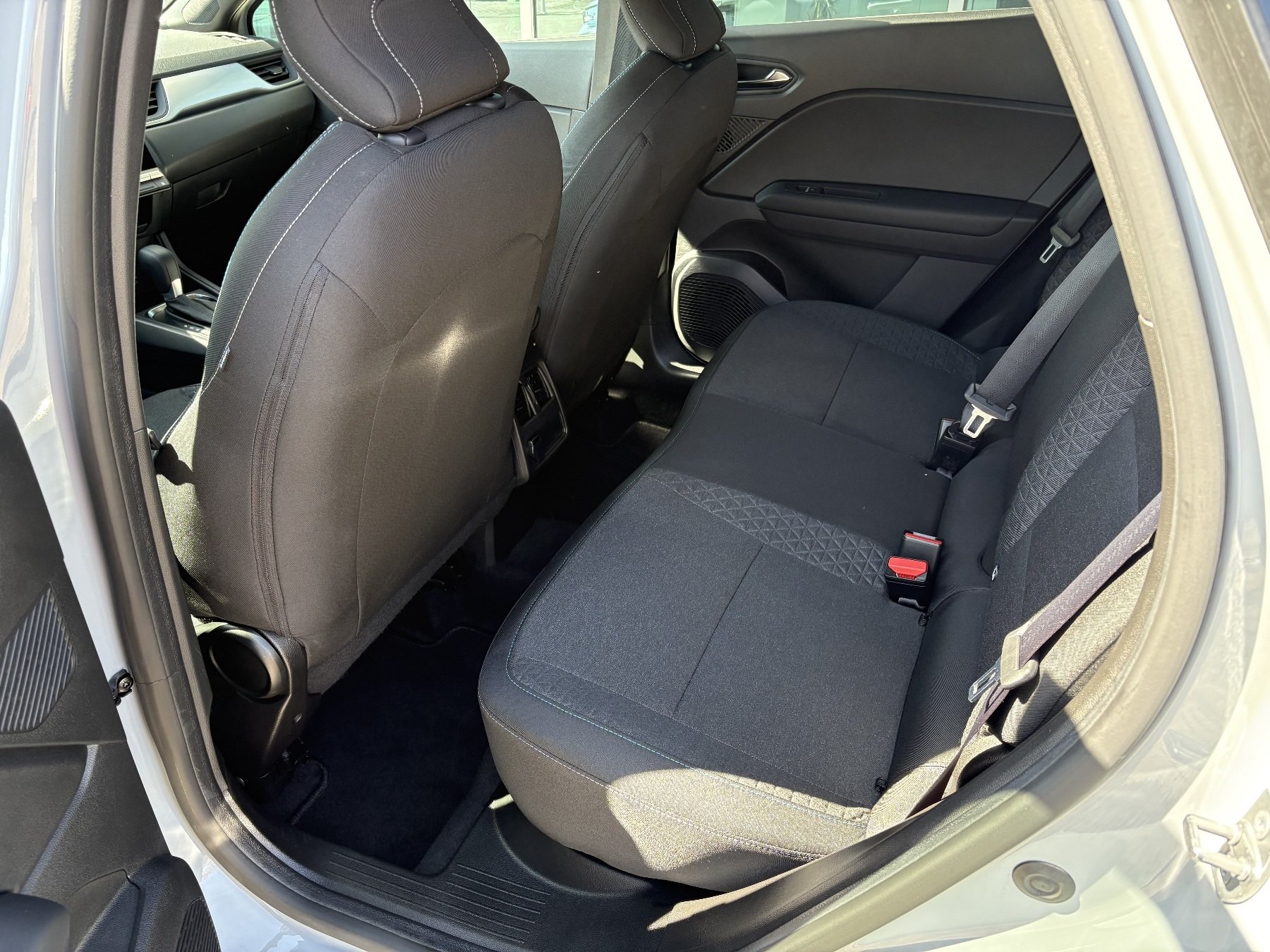 Renault Captur – Bild 9