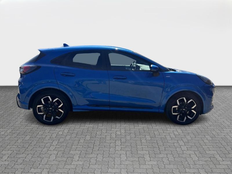 FORD Puma 2020 — imagine 4
