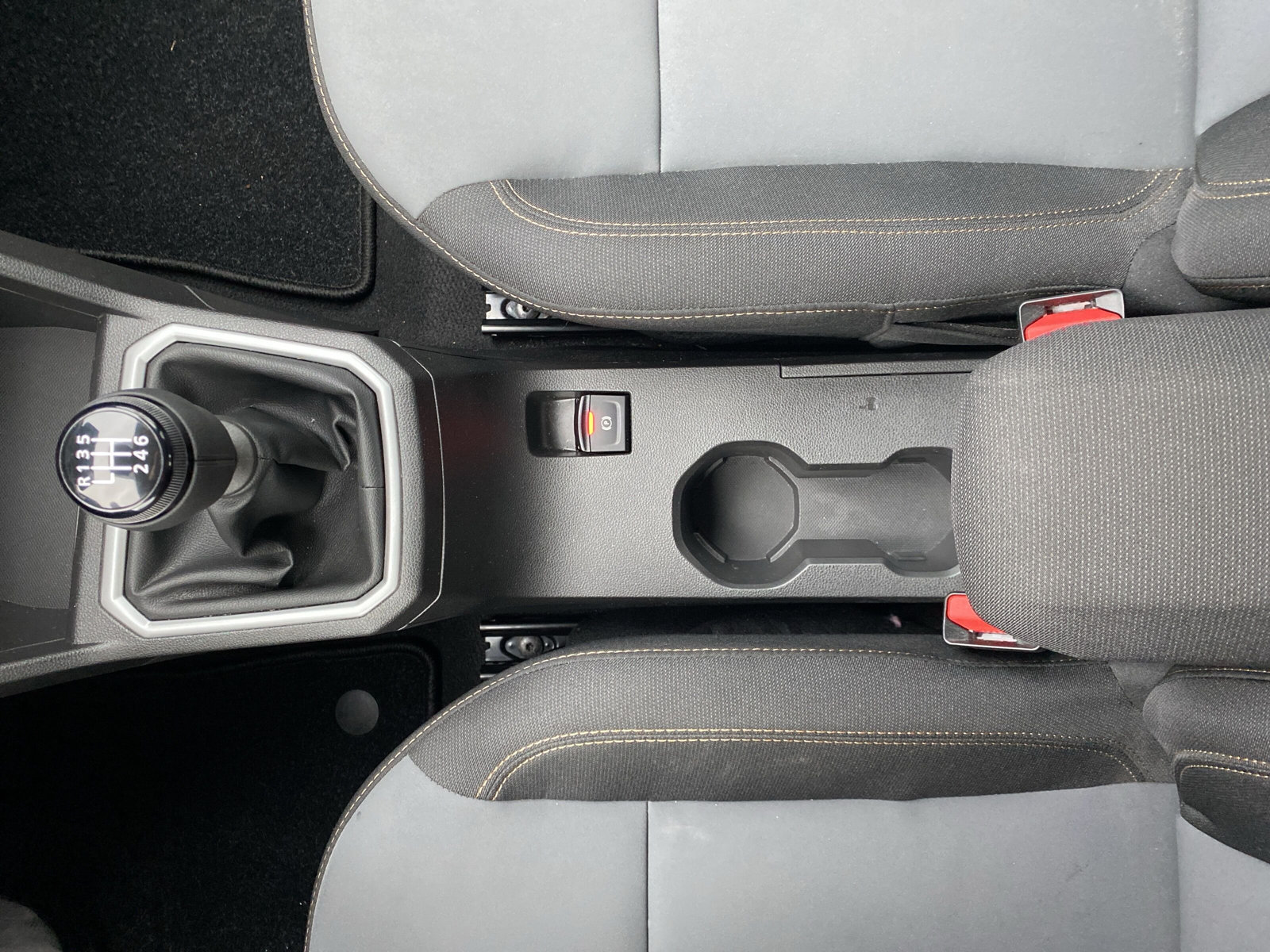 Dacia Sandero – Bild 16