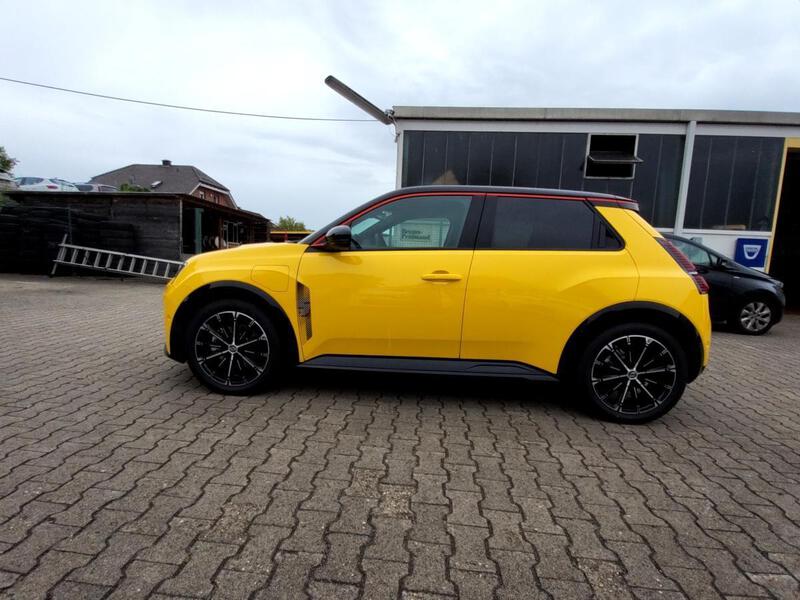 Renault R 5
