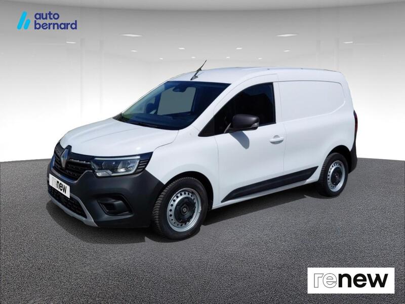 Renault Kangoo VU
