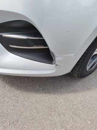 Vehicle 3D Image