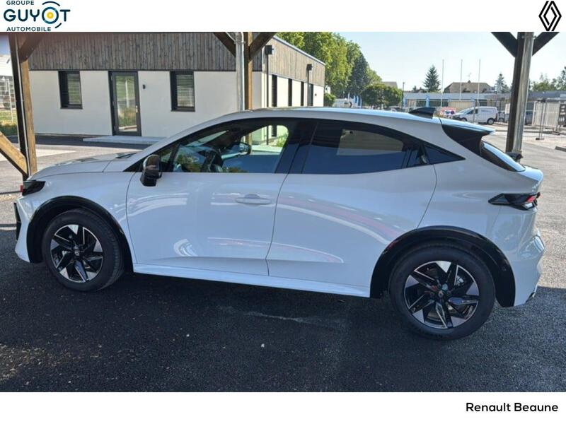 Renault Clio VI