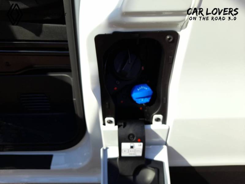 Renault Trafic Fourgon