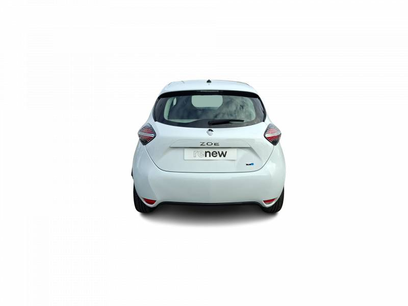 Renault ZOE E-Tech Electrique