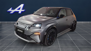 Vehicle 3D Image
