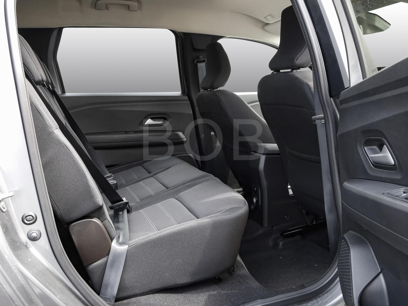 Dacia Jogger – Bild 4