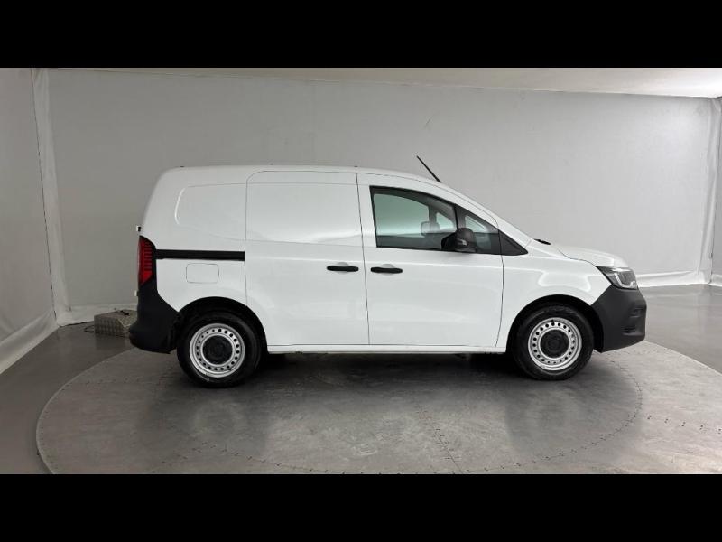 Renault Kangoo VAN E-Tech Electrique