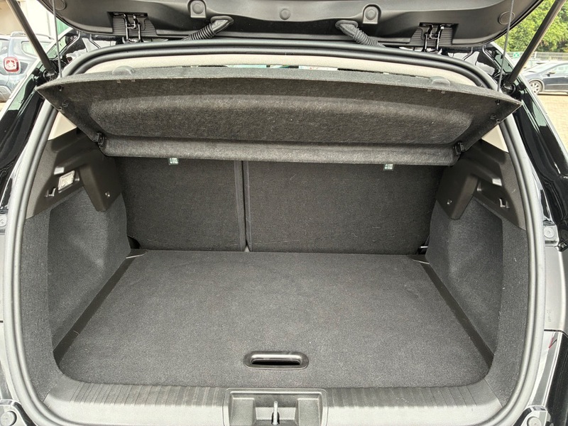 Fahrzeugabbildung Captur +Automatik+PDC+ Bild 12 von 47