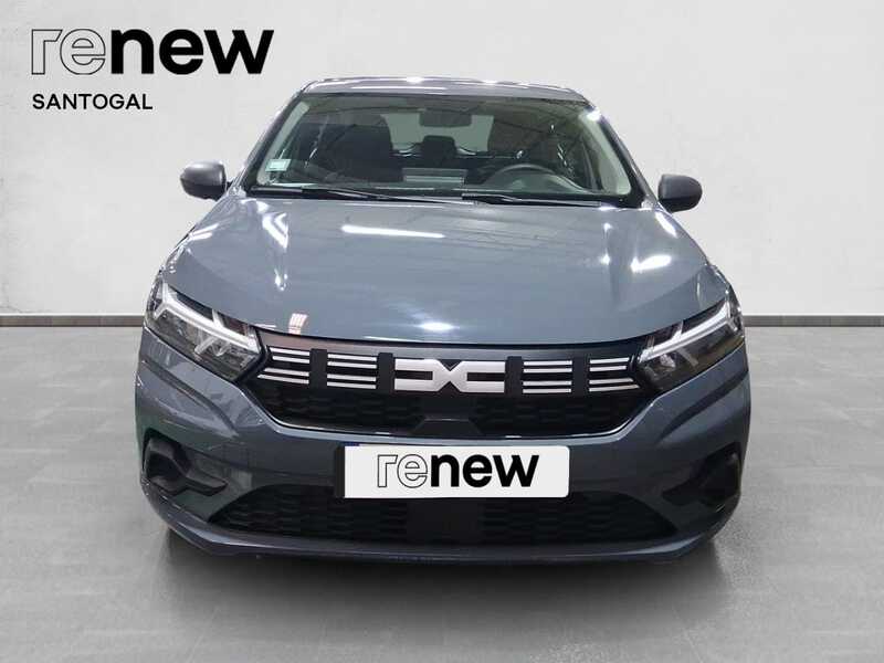 DACIA Sandero Essential — photo 2