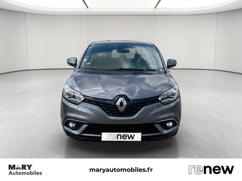 Renault Scenic IV