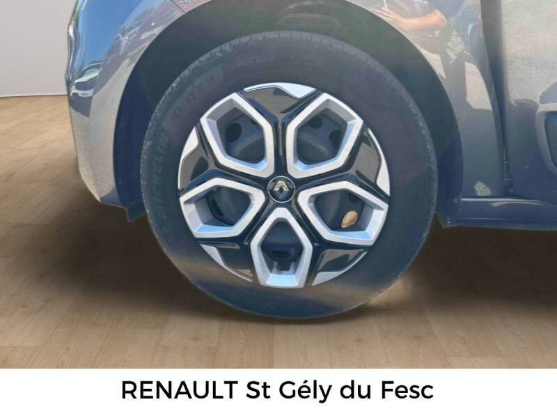 Renault Twingo III