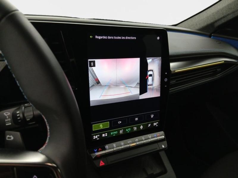 Renault Scenic E-Tech Electrique