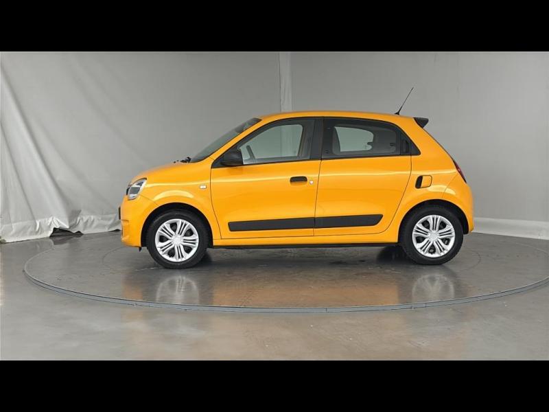 Renault Twingo III