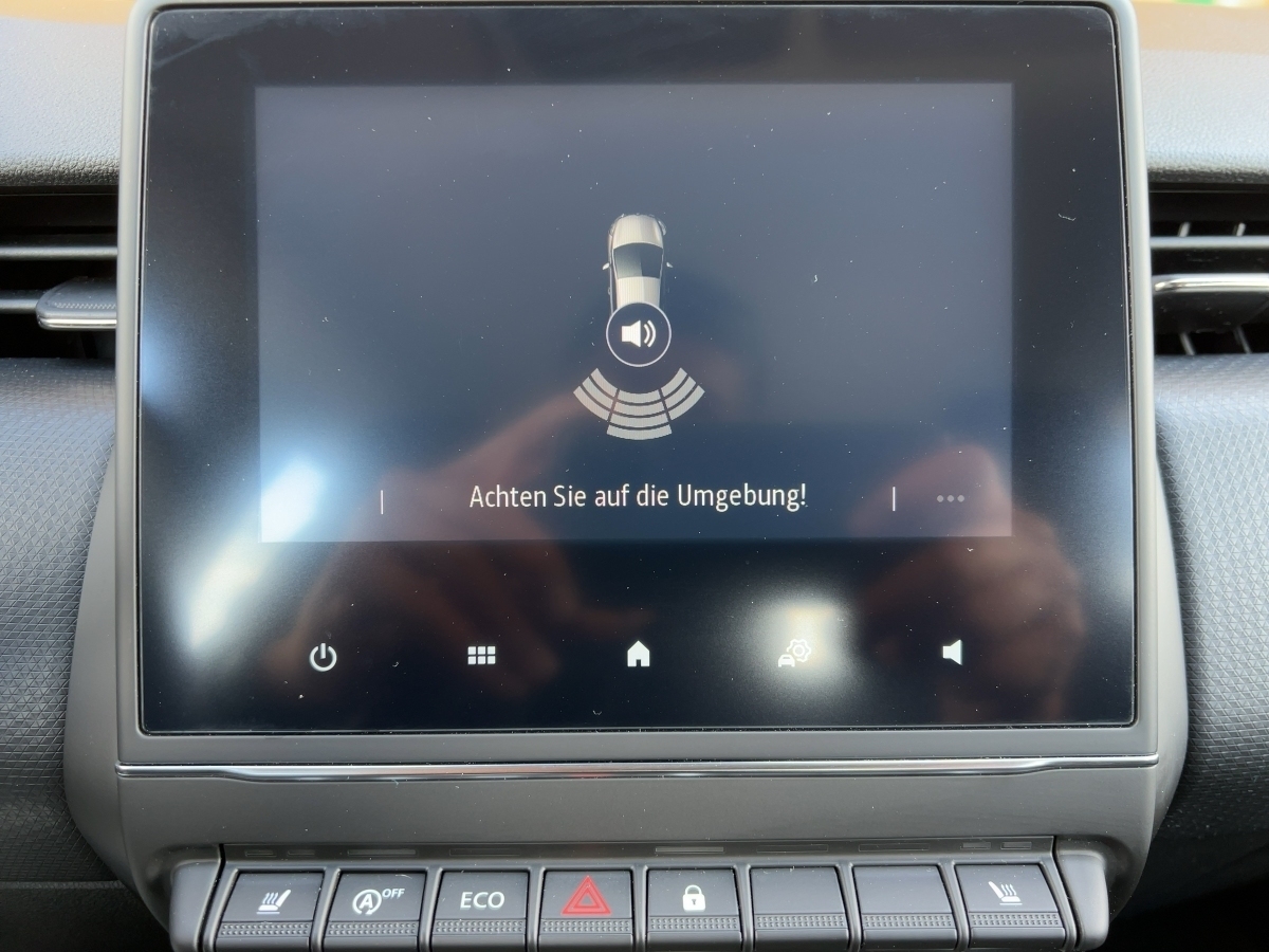Renault Clio – Bild 14