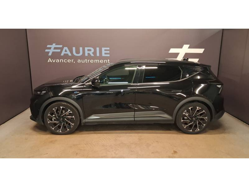 Renault Scenic E-Tech Electrique