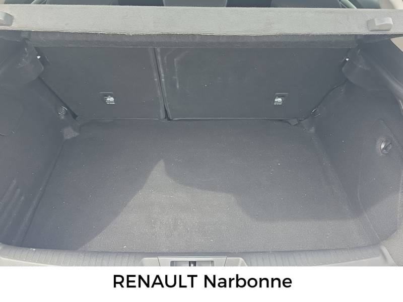Renault Megane IV Berline