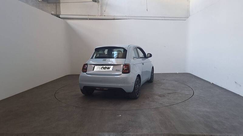 Fiat 500e Berline MY22 Serie 1 Step 1