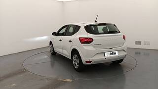 Vehicle 3D Image