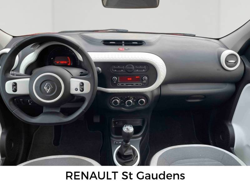 Renault Twingo III