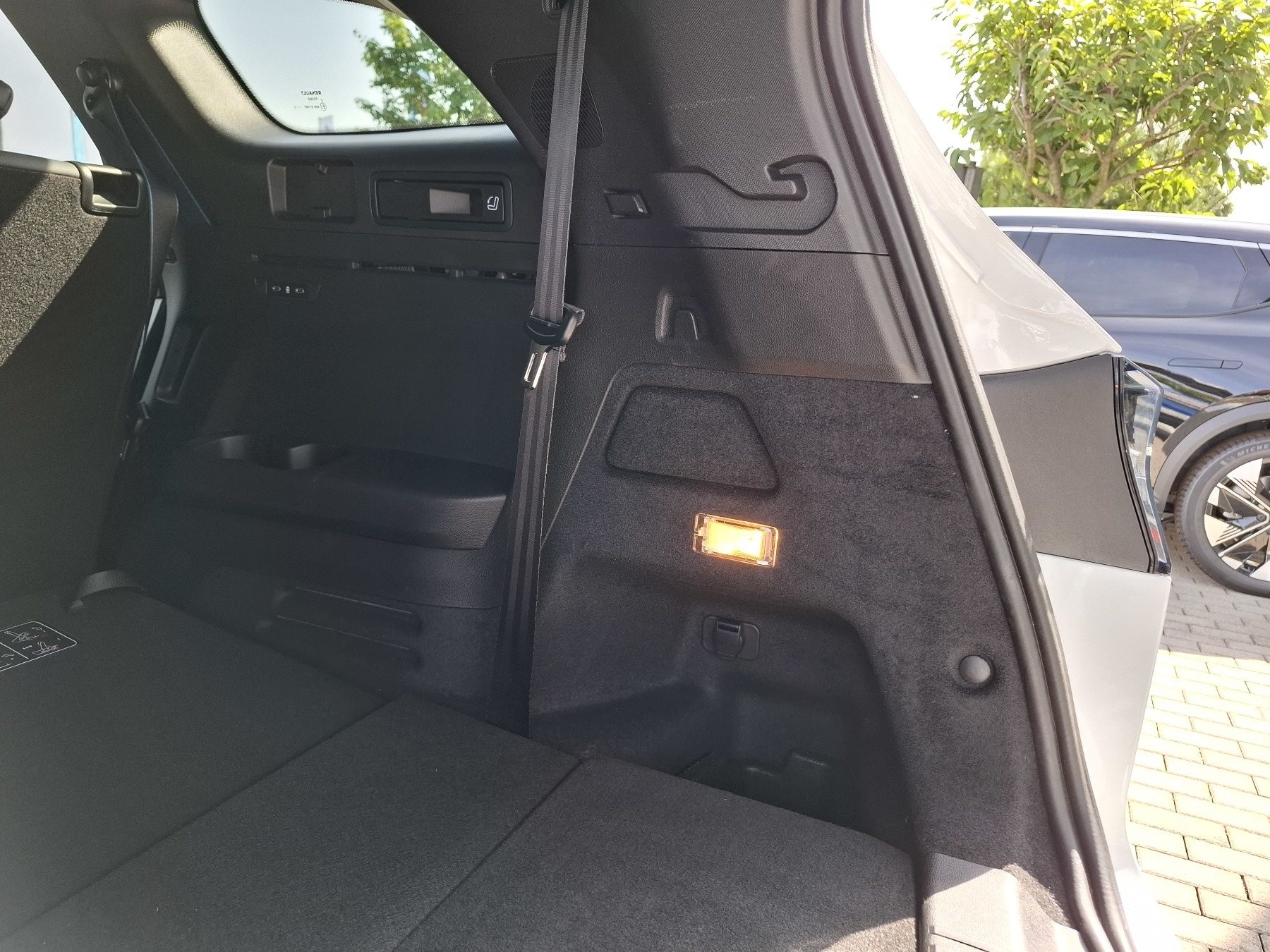Renault Espace – Bild 13