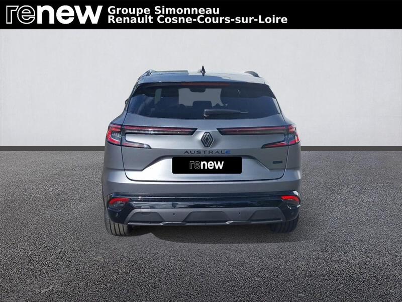 Renault Austral