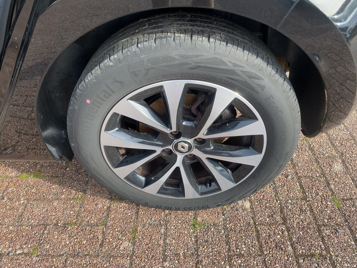 Renault Clio – Bild 12