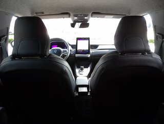 Vehicle 3D Image