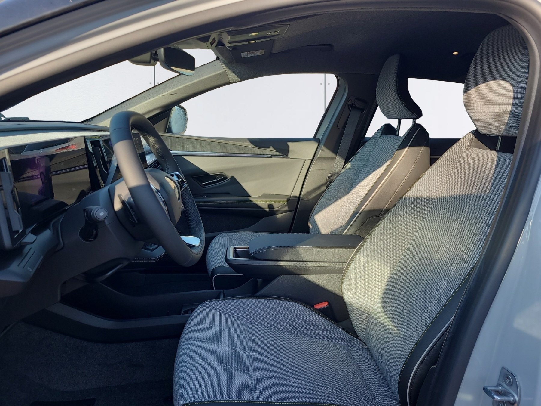 Renault Megane E-TECH – Bild 11