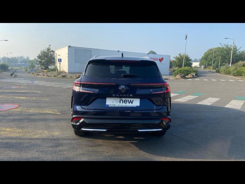 Renault Espace VI