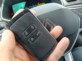 Vehicle 3D Image