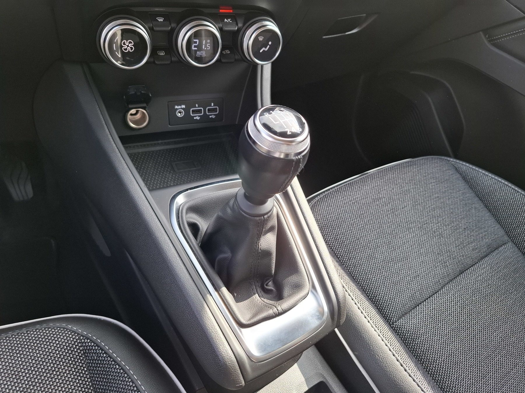 Renault Captur – Bild 29