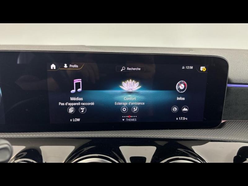 Mercedes-Benz Classe A