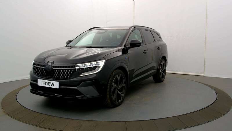 Renault Espace VI