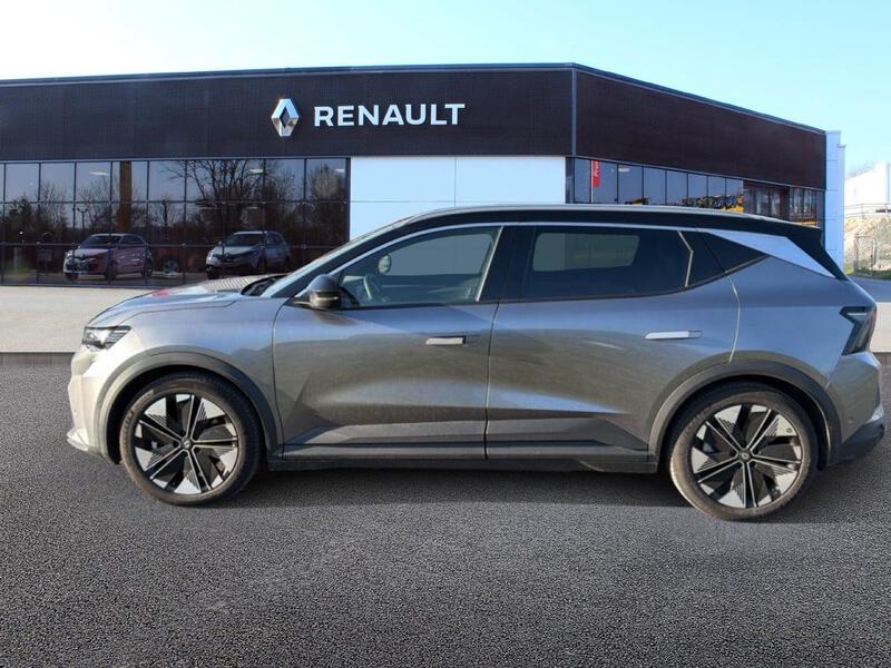 Renault Scenic E-Tech Electrique