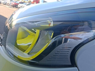 Vehicle 3D Image