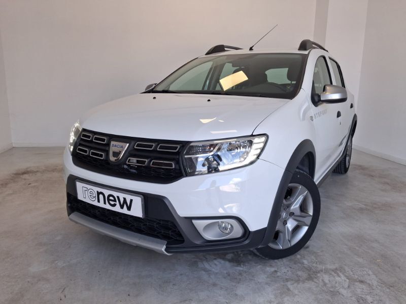 DACIA Sandero 2019 — imagine 15