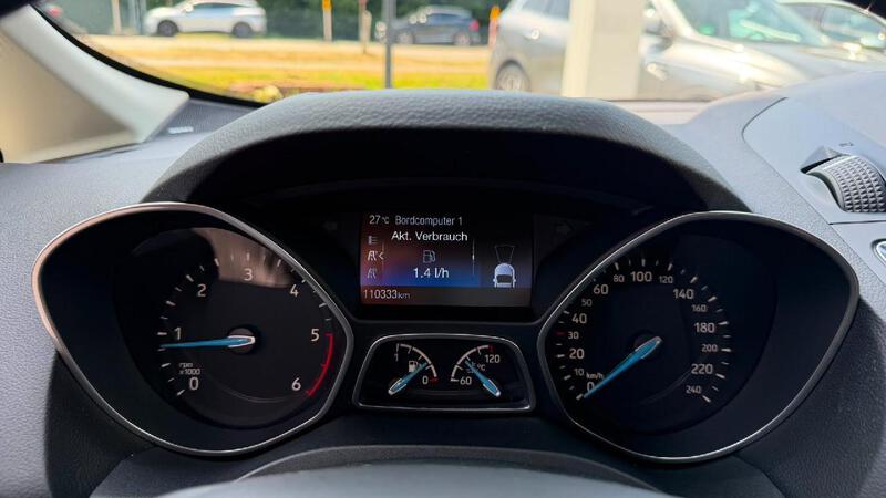 Ford Grand C-Max