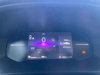 Vehicle 3D Image