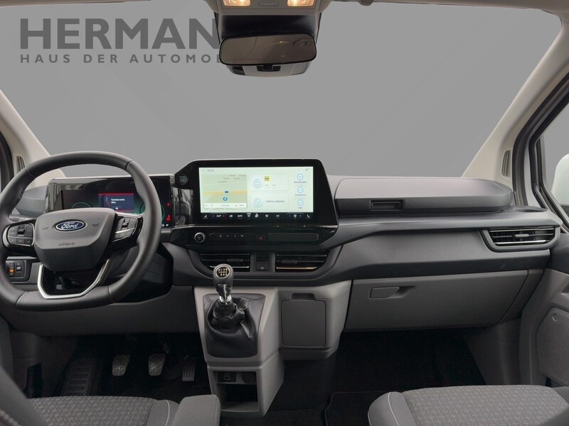 Ford Tourneo