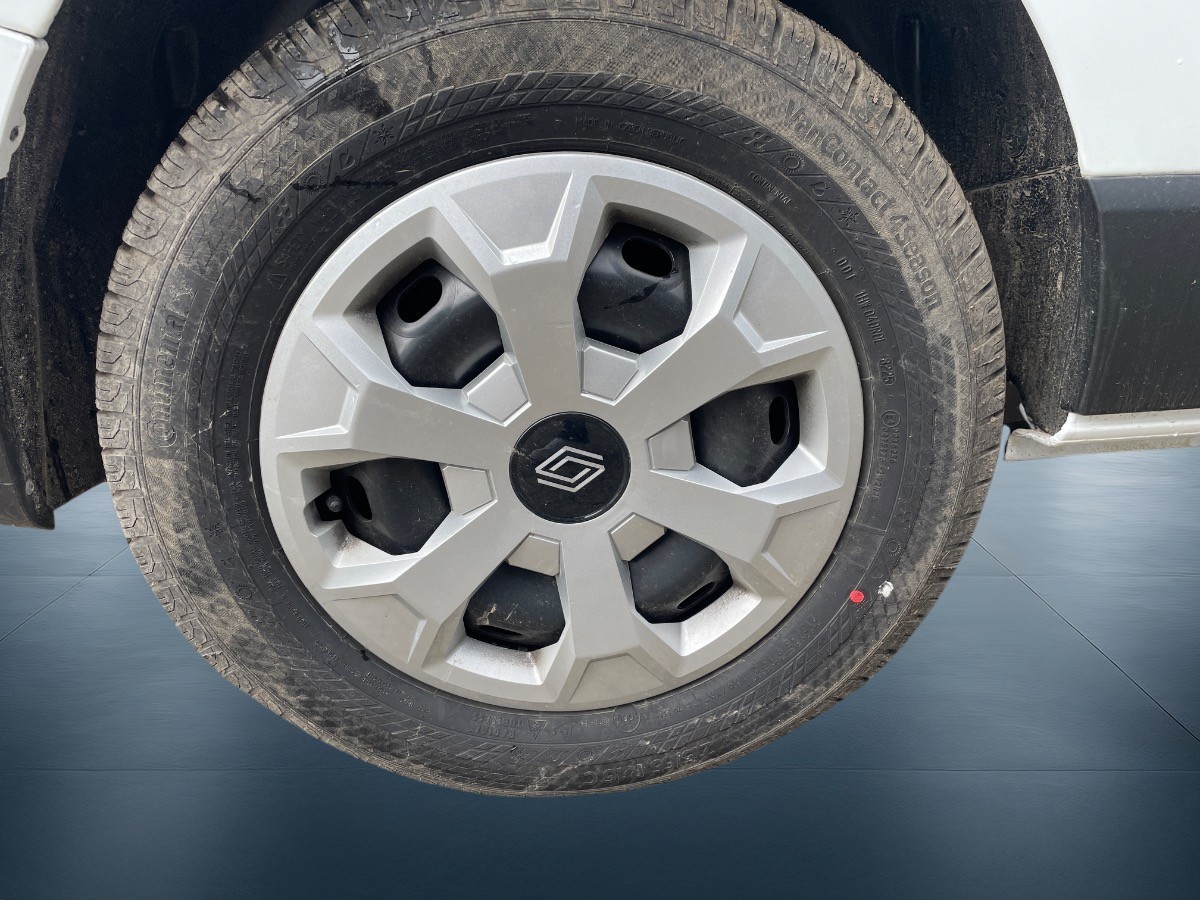 Renault Trafic – Bild 9