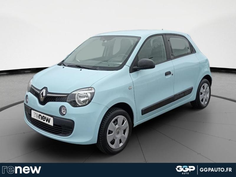 Renault Twingo III
